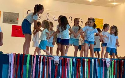 Fête de l&rsquo;école